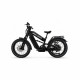Електровелосипед Ariel Rider MUDD 72V
